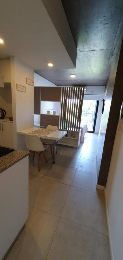 Apartamento Depto Lavalle 1191 Plaza Belgrano