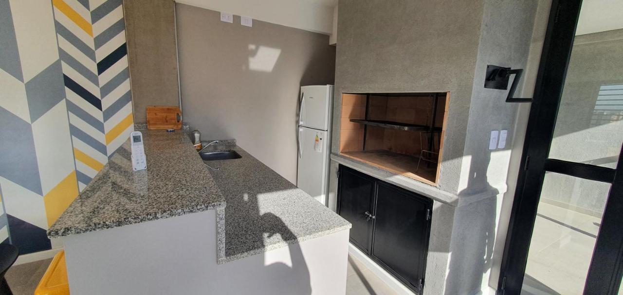 Depto Lavalle 1191 Plaza Belgrano San Miguel de Tucumán