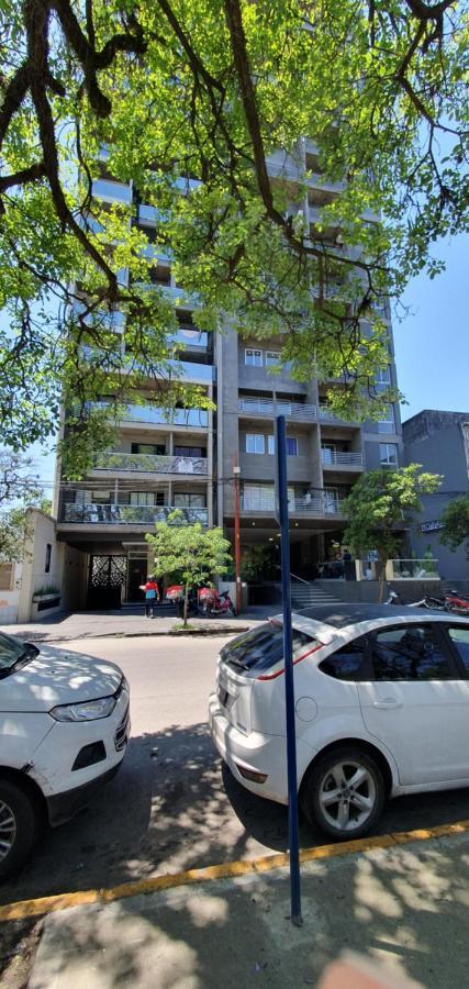 Apartamento Depto Lavalle 1191 Plaza Belgrano San Miguel de Tucumán