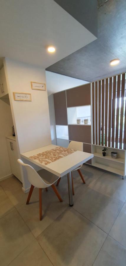 Apartamento Depto Lavalle 1191 Plaza Belgrano