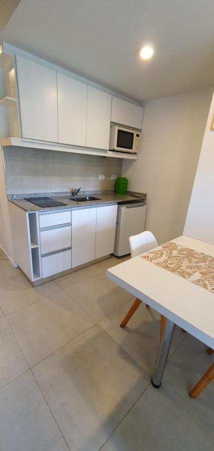 Depto Lavalle 1191 Plaza Belgrano Apartamento San Miguel de Tucumán